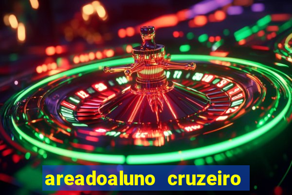 areadoaluno cruzeiro do sul